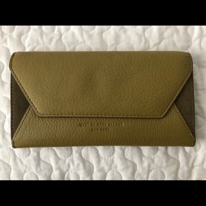 Marc by Marc Jacobs wallet
